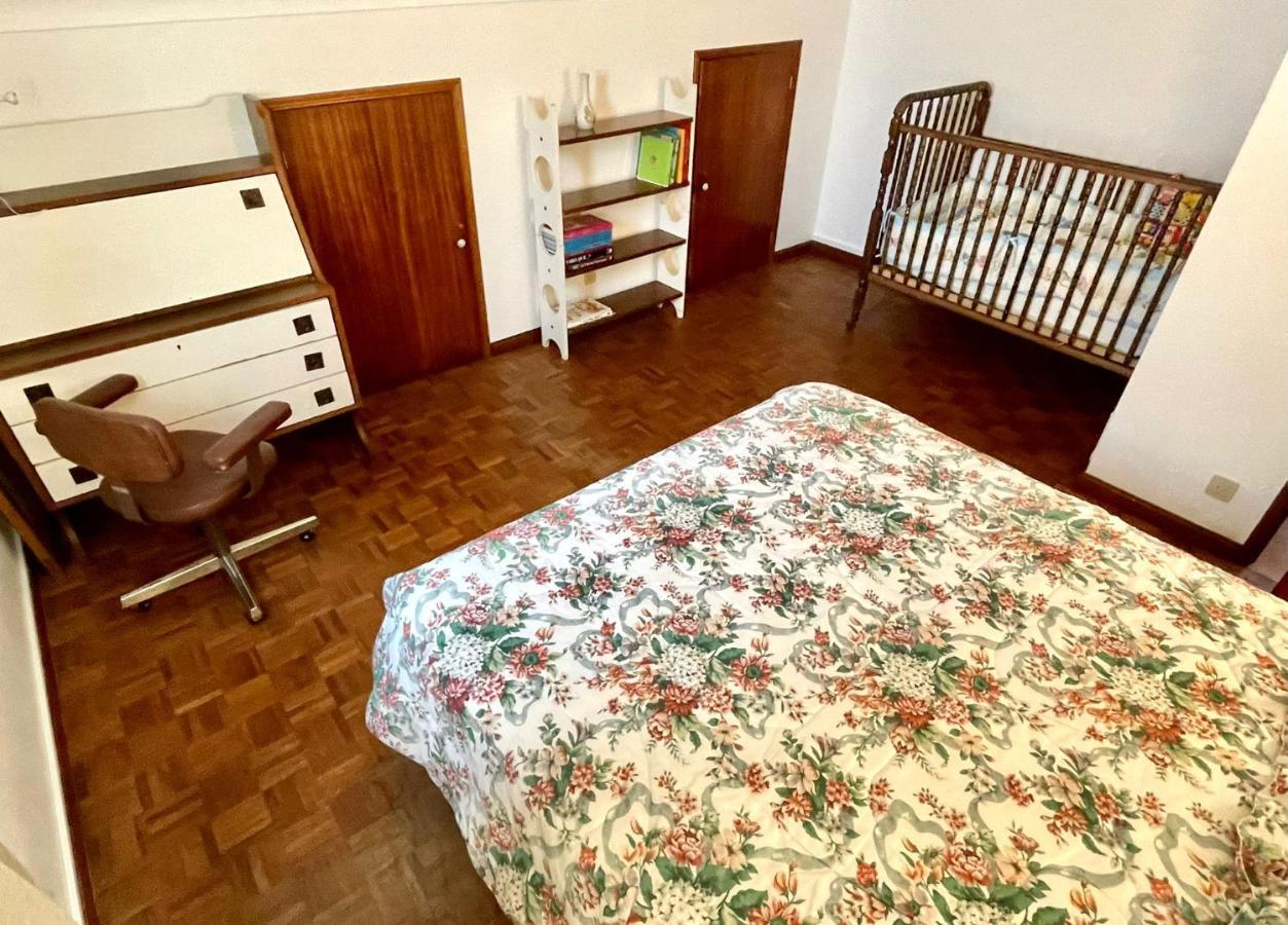 Casa As Dez Villa Angra do Heroísmo Eksteriør billede
