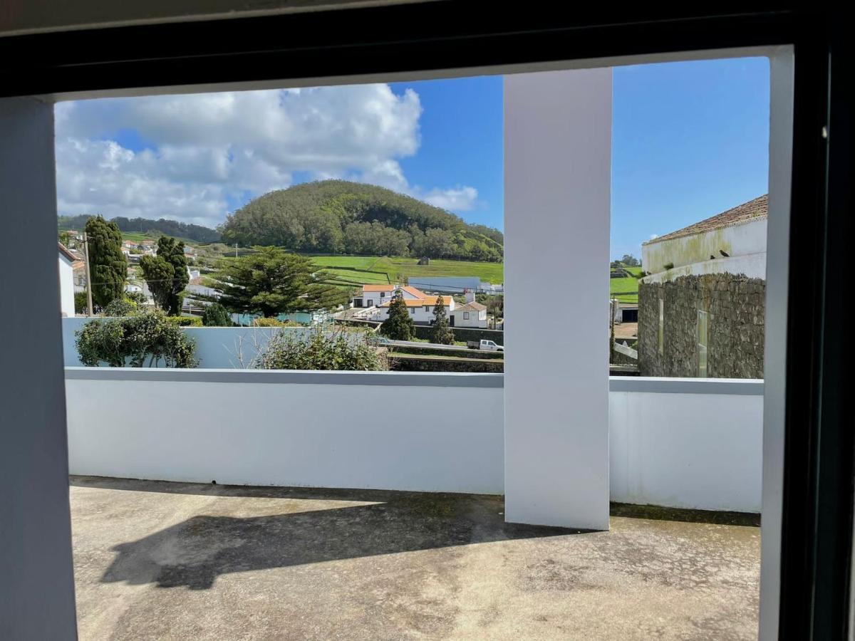 Casa As Dez Villa Angra do Heroísmo Eksteriør billede