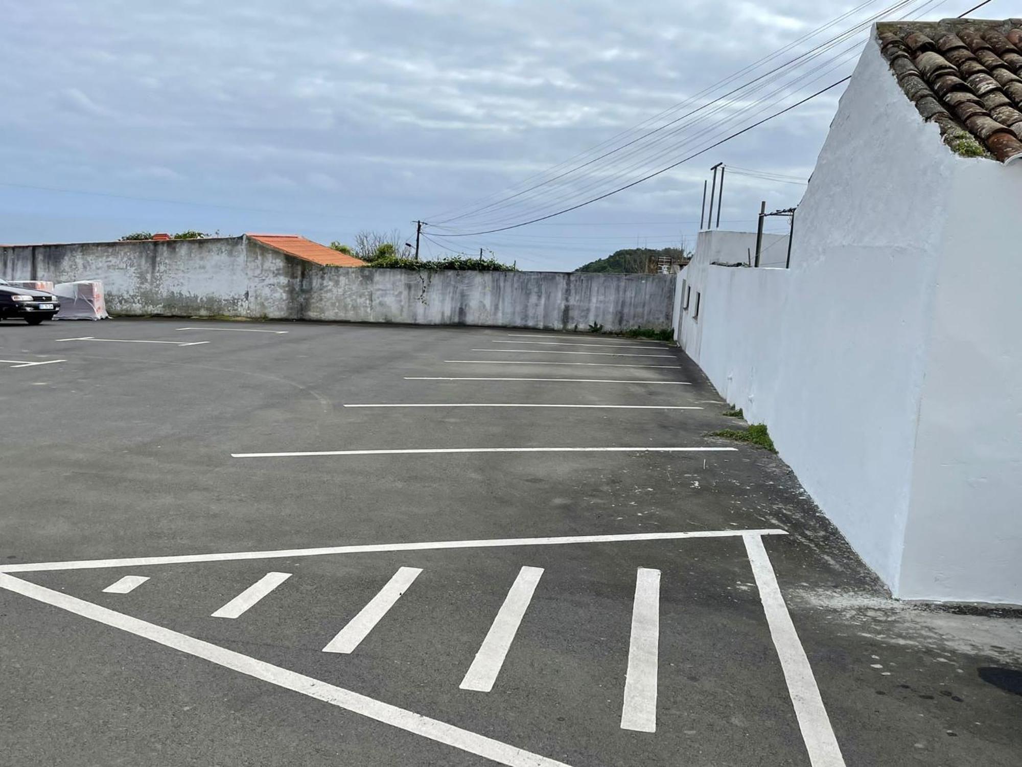 Casa As Dez Villa Angra do Heroísmo Eksteriør billede